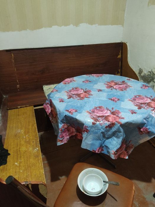 Сдаётся квартира в Юнусабаде