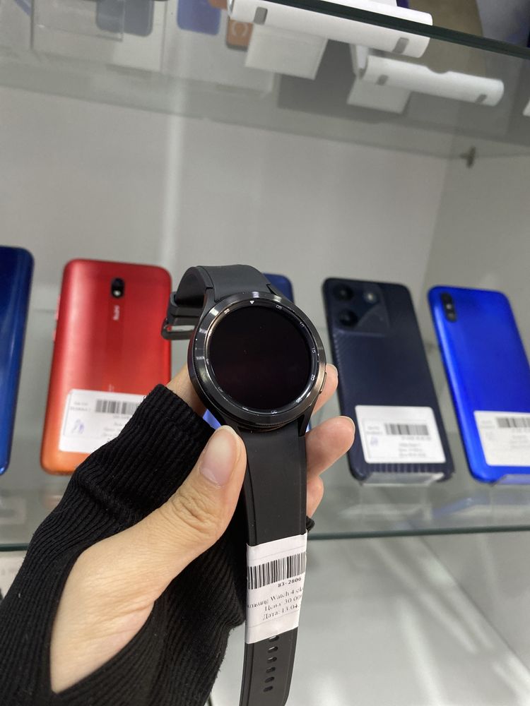Samsung Watch/рассрочка/актив маркет