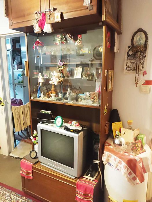 Продава се Двустаен апартамент в Варна, Лятно кино Тракия - 55 кв.м за 1728 €/кв.м - Снимка #3