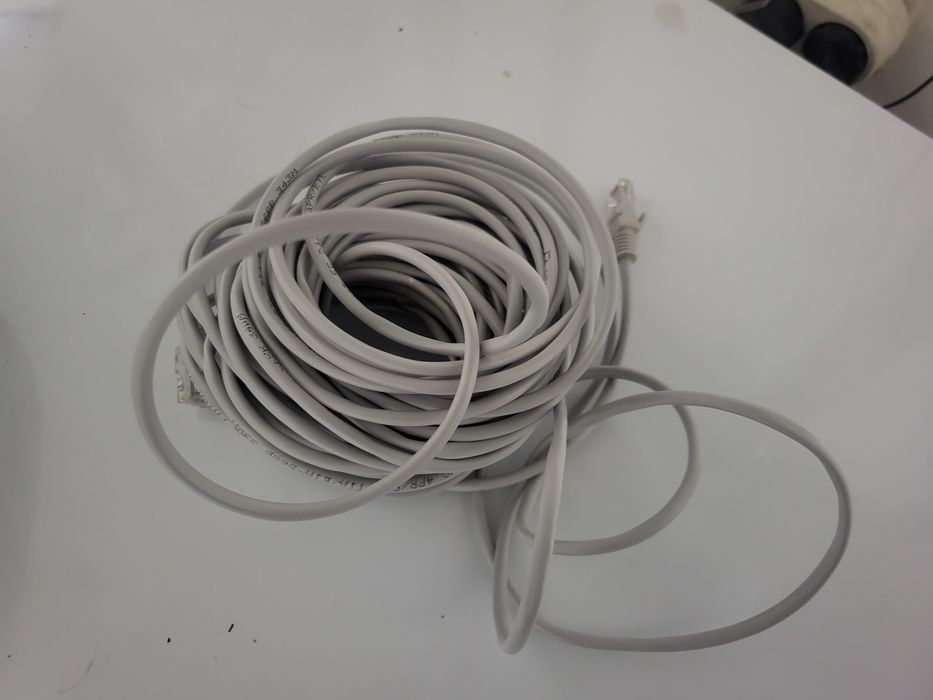 Кабель LAN 13 метр