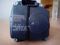 Aprindere electronică Peugeot 206