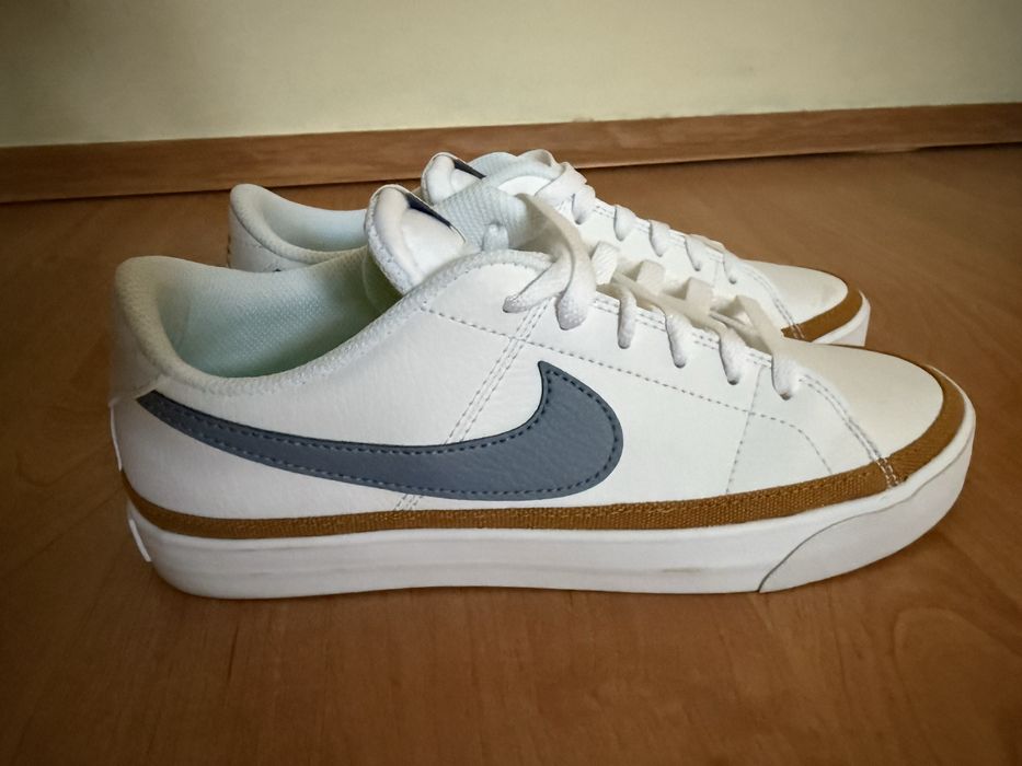 Маратонки Nike Court