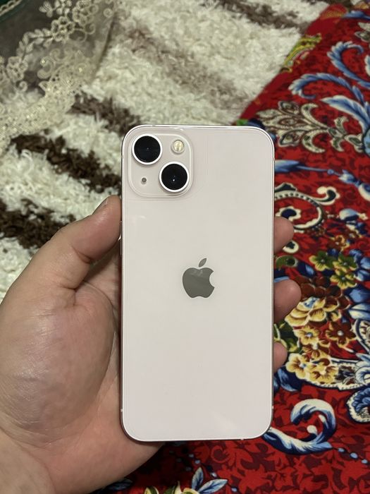 Продам iPhone 13 128Gb