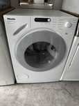 Пералня +гаранция 1г. MIELE ПЧЕЛНА ПИТА 7кг. КЛАС А. Доставка за София