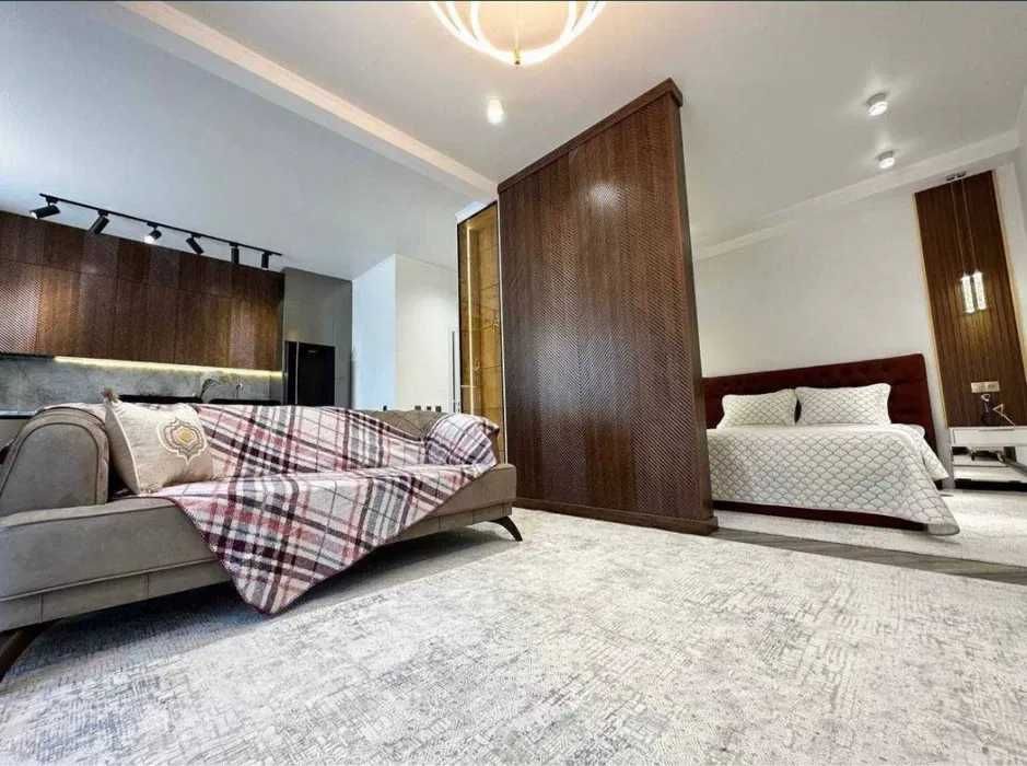 1-комнатная в Юнусабадском районе