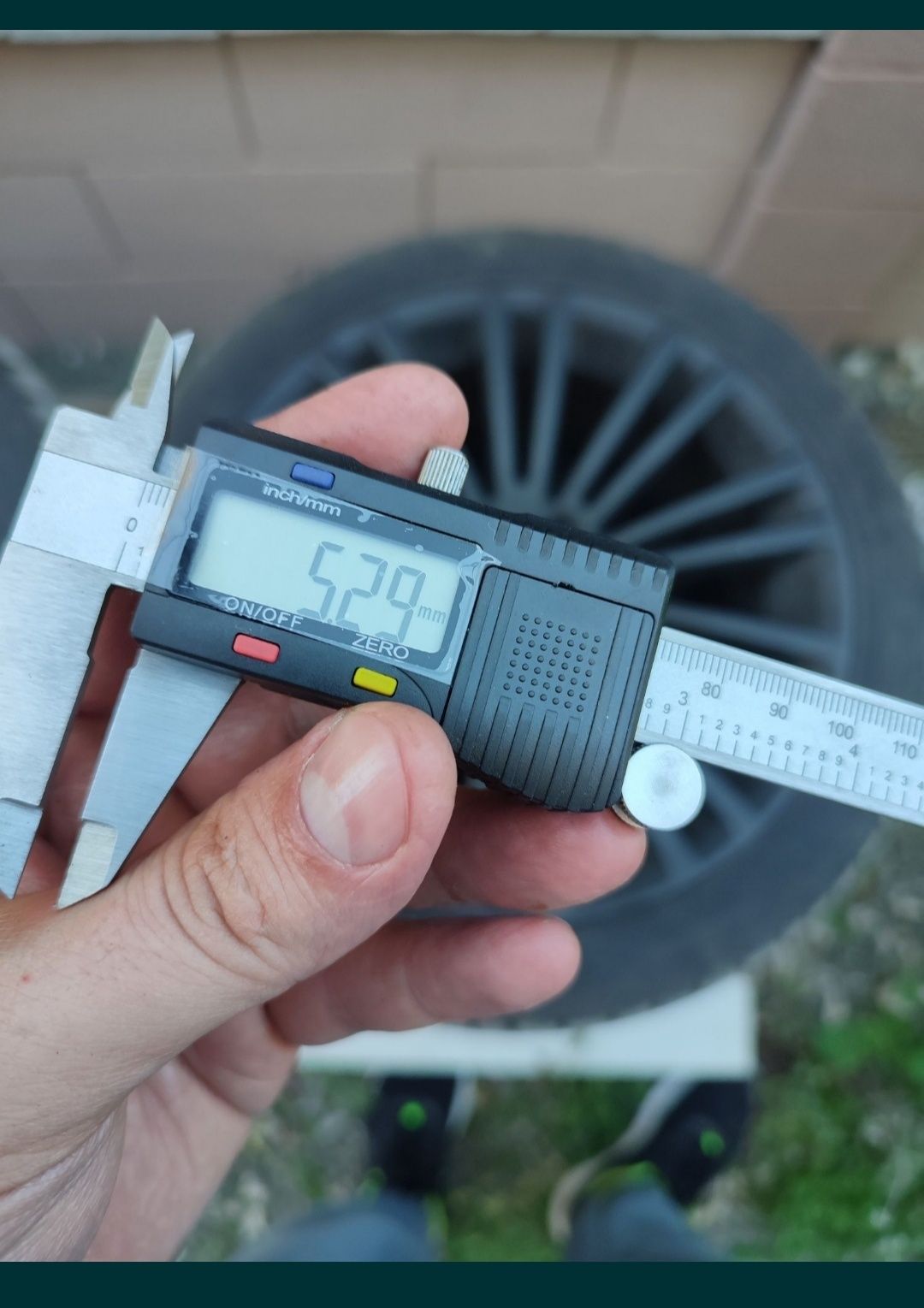 Летни гуми 18" 225/45/18
