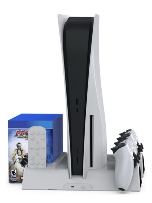 Подставка для PS5