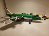 Lego City - Avion cargo 7734 D.