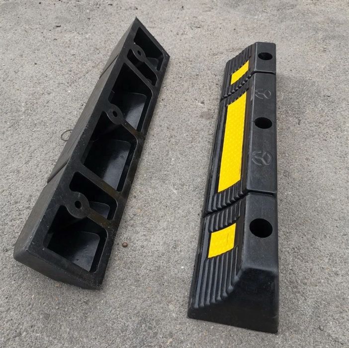 Парковочный барьер для авто