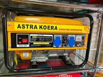 Движок Generator 3.5 kwt