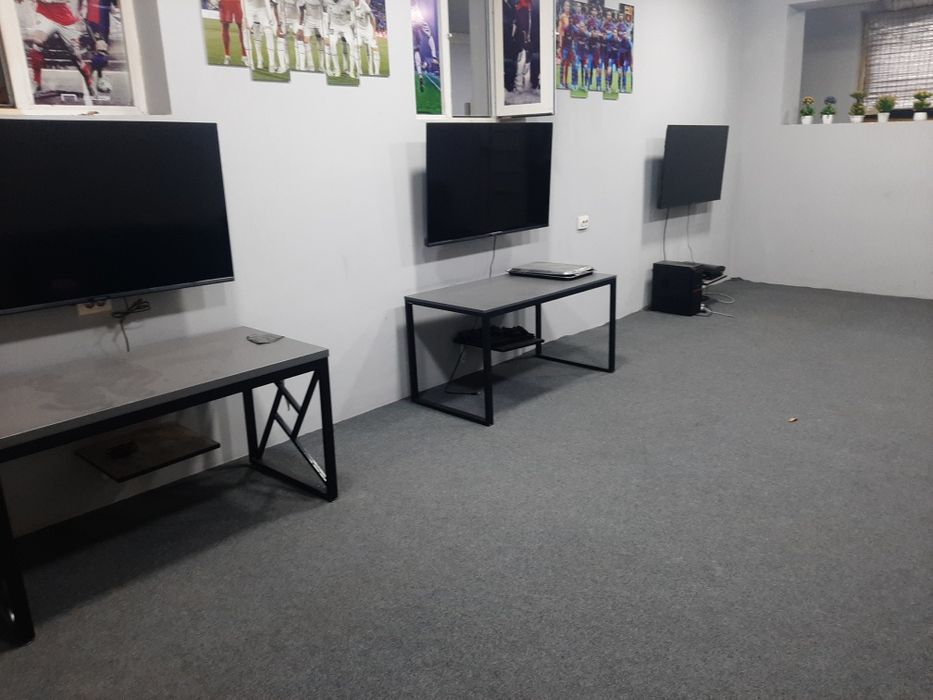 Таеор бизнис сотлади