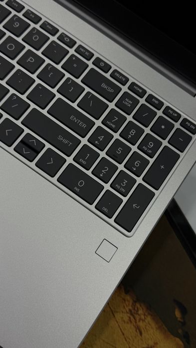 HP 255 G10 AMD Ryzen 7 16GB 512GB новый Yangi Bepul yetkazish bilan