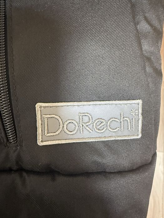 Универсално чувалче за количка с вълна ДоРечи