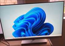 Продавам монитор за компютър или лаптоп HP EliteDisplay