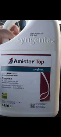 Фунгицид на Singenta ,Amistar TOP