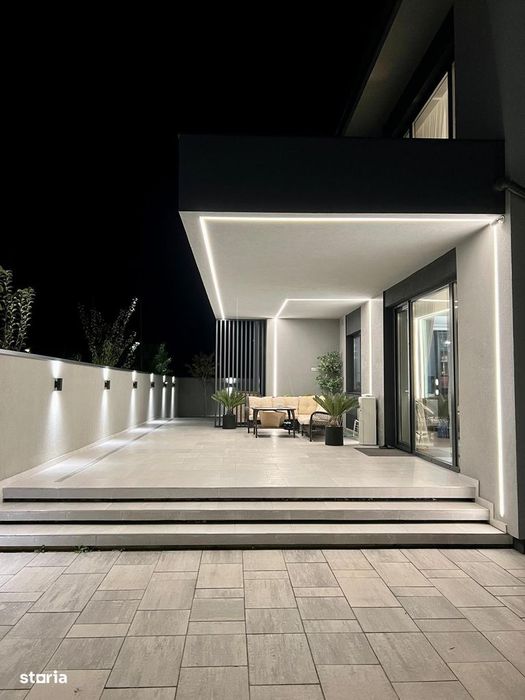 Casa individuala cu 5 camere, Comision 0