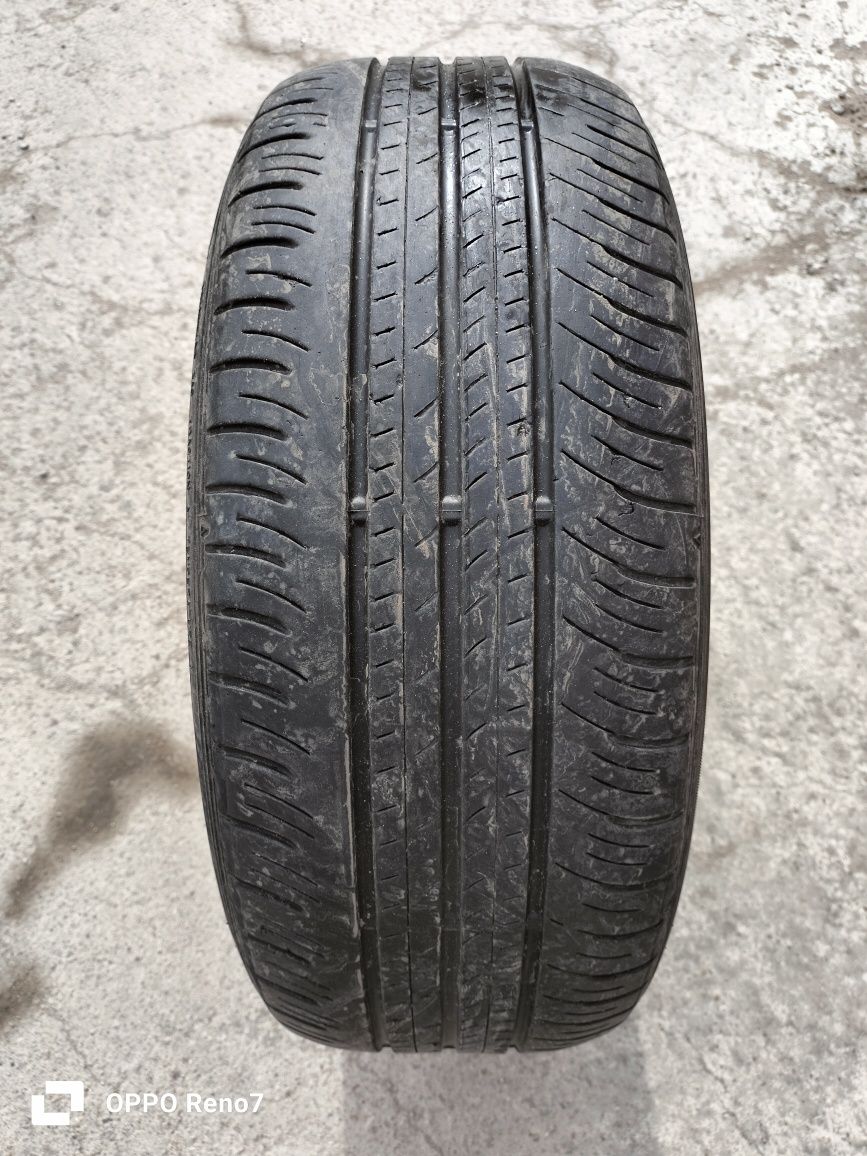 Шины летние Dunlop