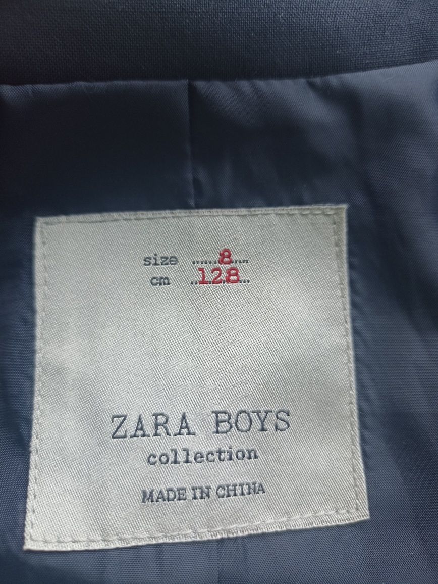 Костюм ZARA, для мальчика