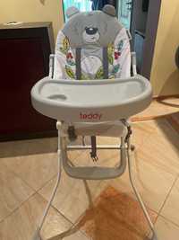 Бебешко столче за хранене