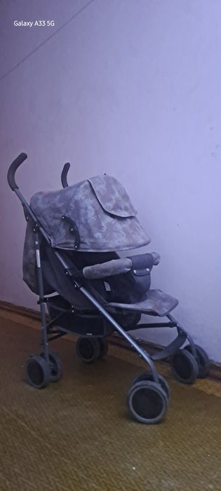 Kalyaska transformer sotiladi. 300 ming.