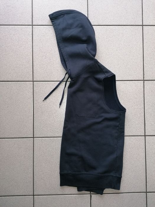 HUGO BOSS® - мъжки ватиран суитшърт - 50(L)