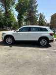 Skoda kodiaq 2021