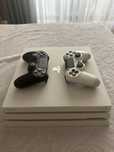 Playstation 4 Pro 1 TB