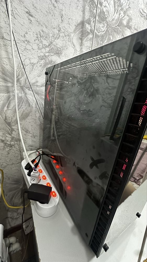 Продается игоровой ПК в хорошем состояние, не дорого