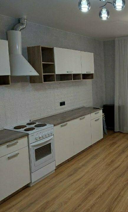 Однакомнатая мкр Шарагат