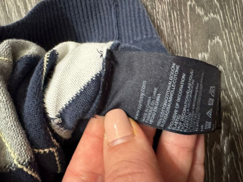 Pulover Tommy Hilfiger marimea XL