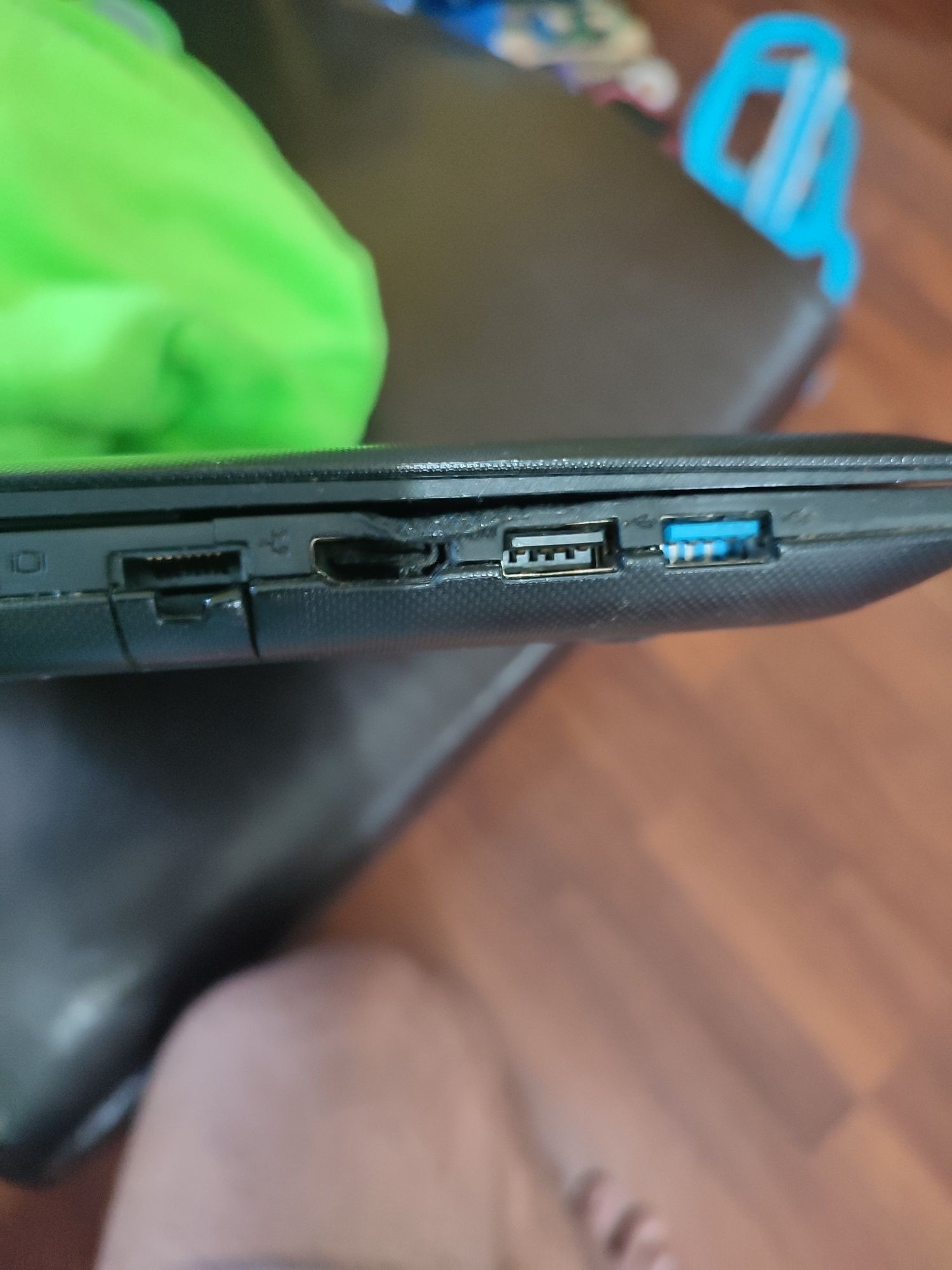 Lenovo Lancer 5A6