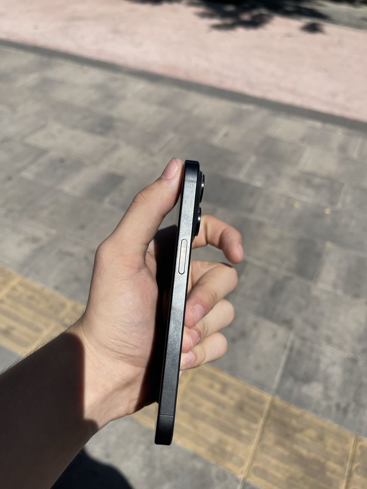 iPhone 15 Pro 128