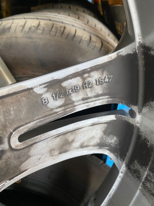 Jante Originale BMW 19 Style 401 Bmw F30, F31, F32, F33,F36, F10,F11