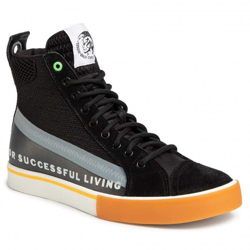 DIESEL - Sneakers - Dvelows Mid