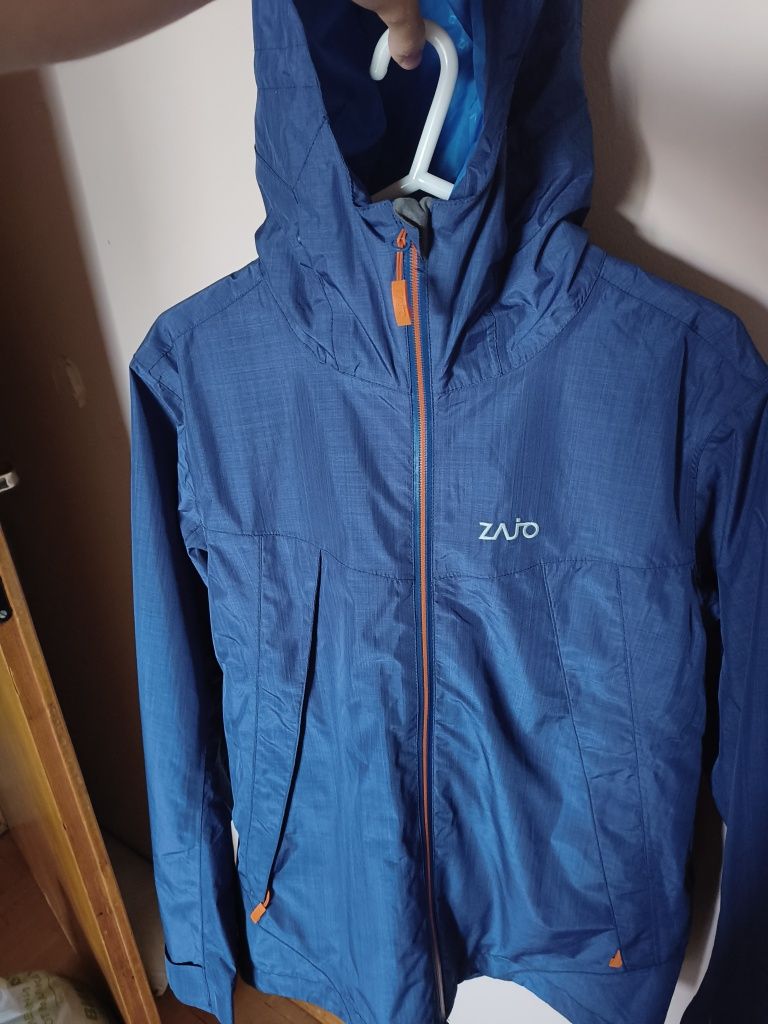 Zajo Яке/дъждобран