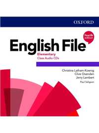 Учебники английского языка English language