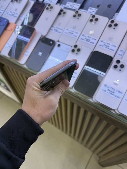 iphone 11 64gb 150$ bolshi