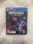 Watch Dogs Legion [PS4]