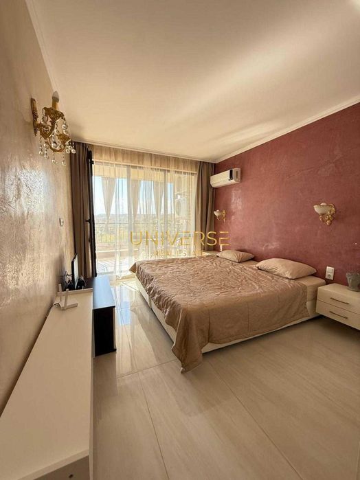 Продава се Двустаен апартамент в Свети Влас - 68 кв.м за 1508 €/кв.м - Снимка #12