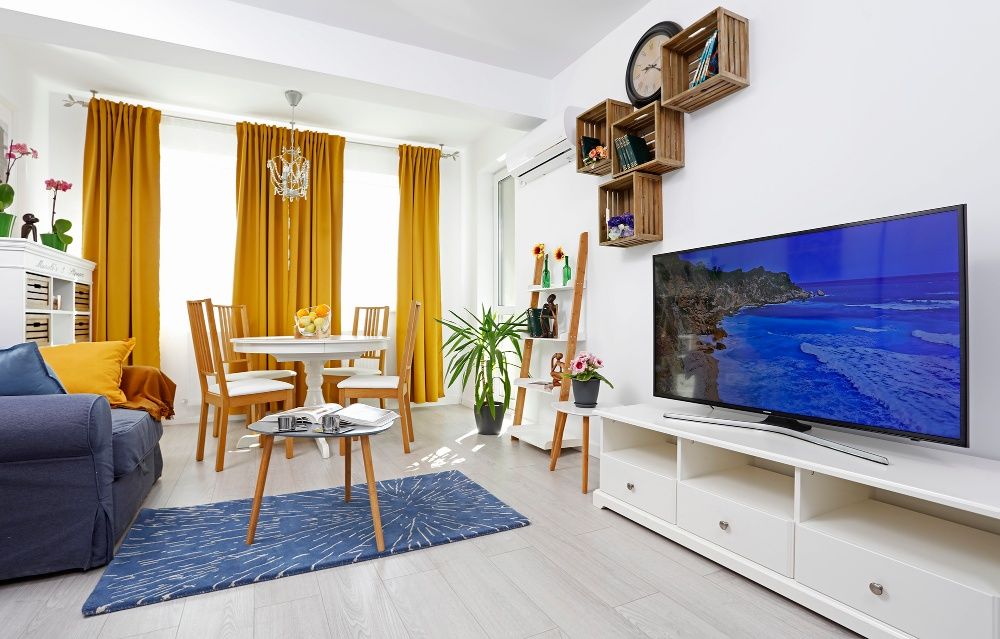 Fotograf - Servicii fotografii imobiliare, interioare, booking, airbnb