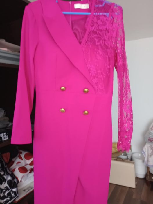 Vând rochie de ocazie