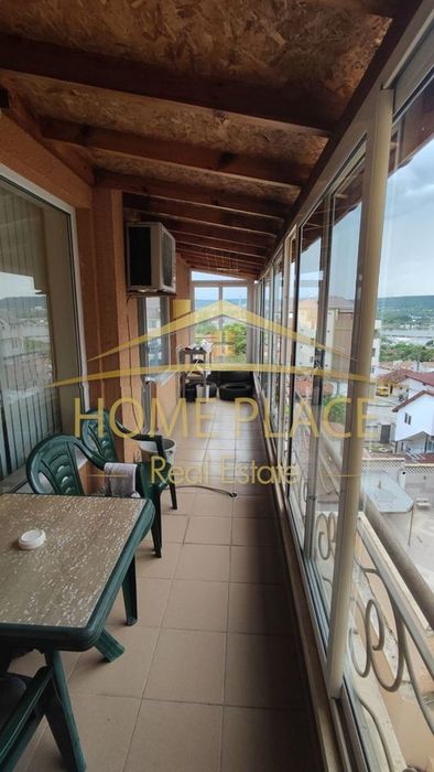 Дава се под наем Двустаен апартамент в Варна, Христо Ботев - 52 кв.м за 510 € - Снимка #3