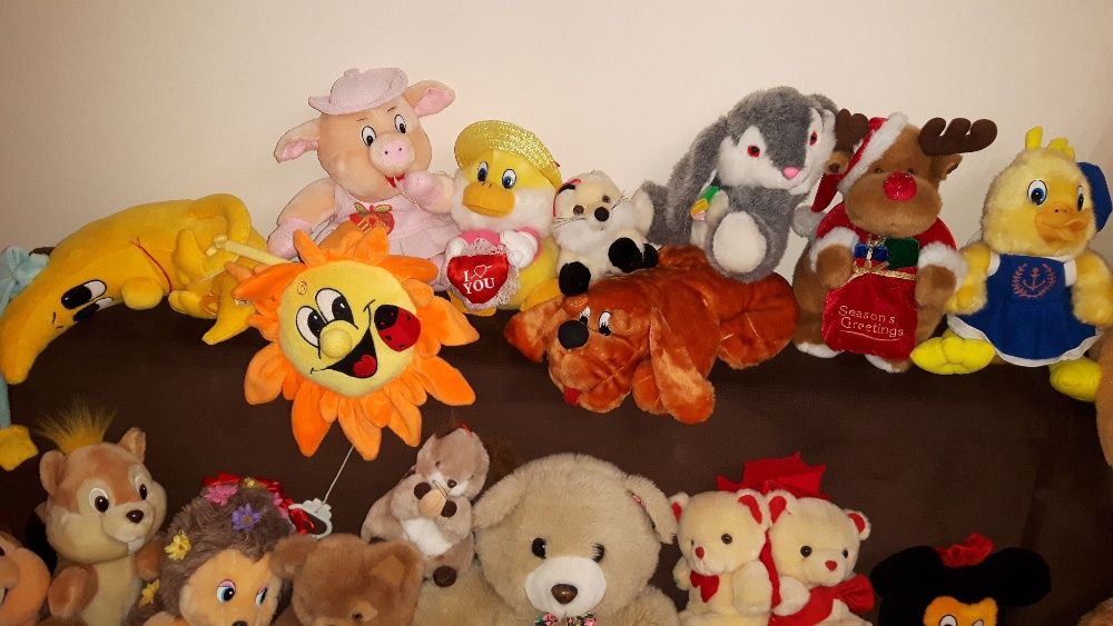 Jucarii de plus 10,5 kg