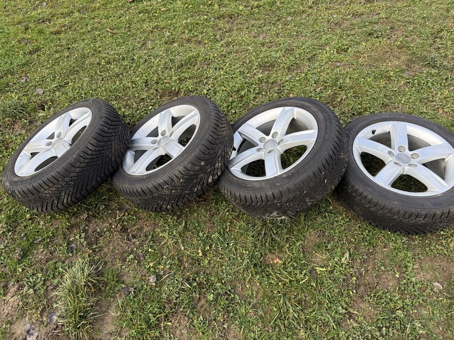 Vand set cauciucuri de iarna Pirelli