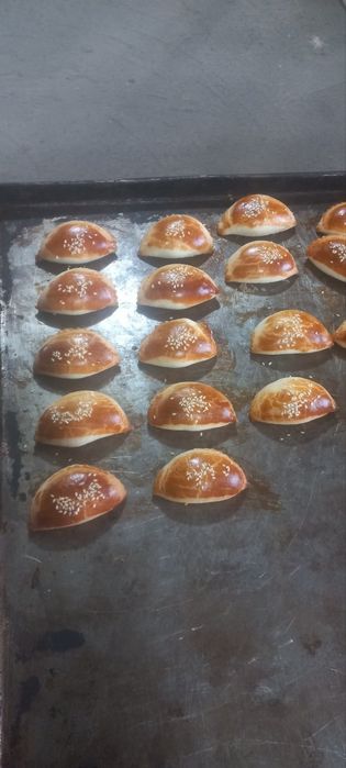 Пряник ва бошка ширинликлар ургатаман спатига 100 % жавоп