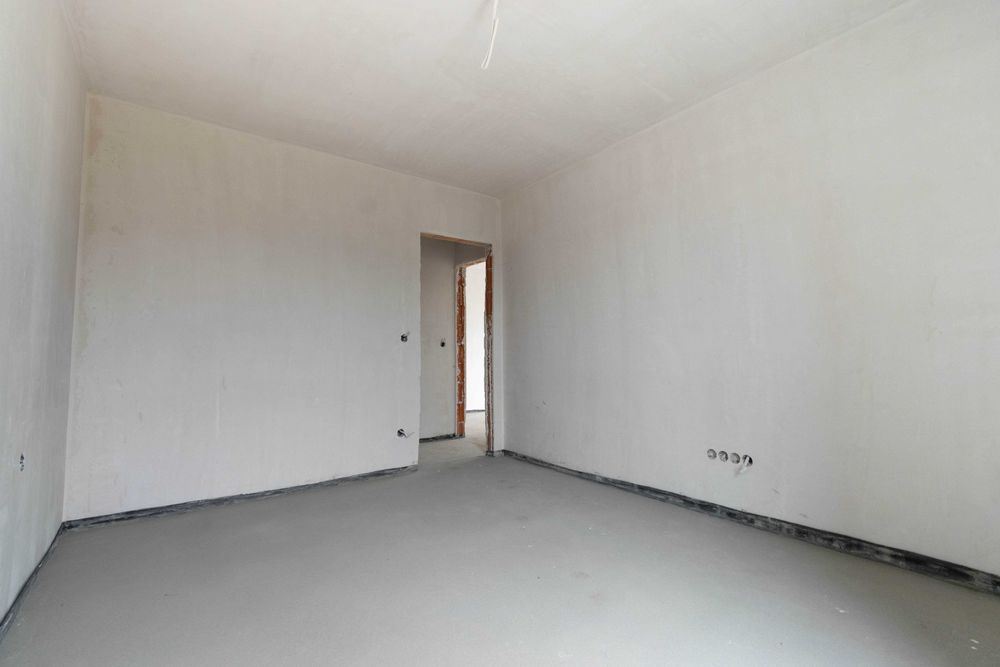 Двустаен апартамент в кв. Малинова долина № 91096