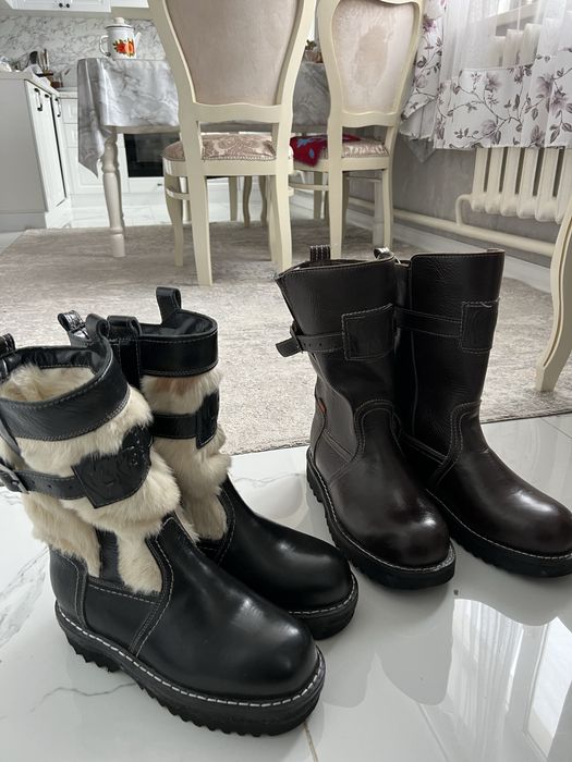 Унты с Монголий все размеры есть як волк верблюд