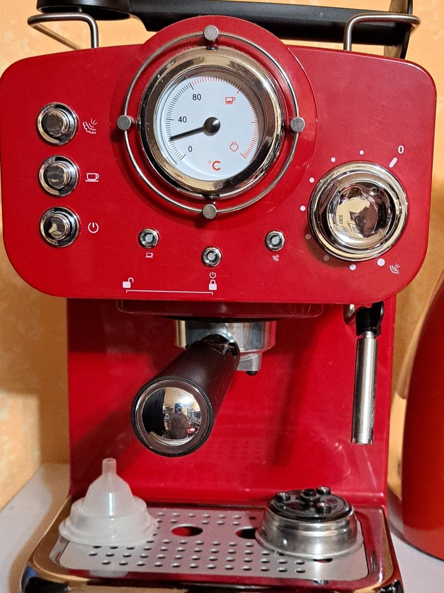 Expresor cafea myria