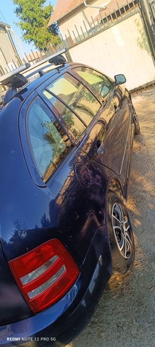 Skoda Fabia 1 2001 1.4 mpi +gpl