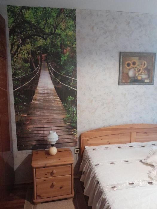 Дава се под наем Четиристаен апартамент в Варна, Лятно кино Тракия - 90 кв.м за 750 € - Снимка #5